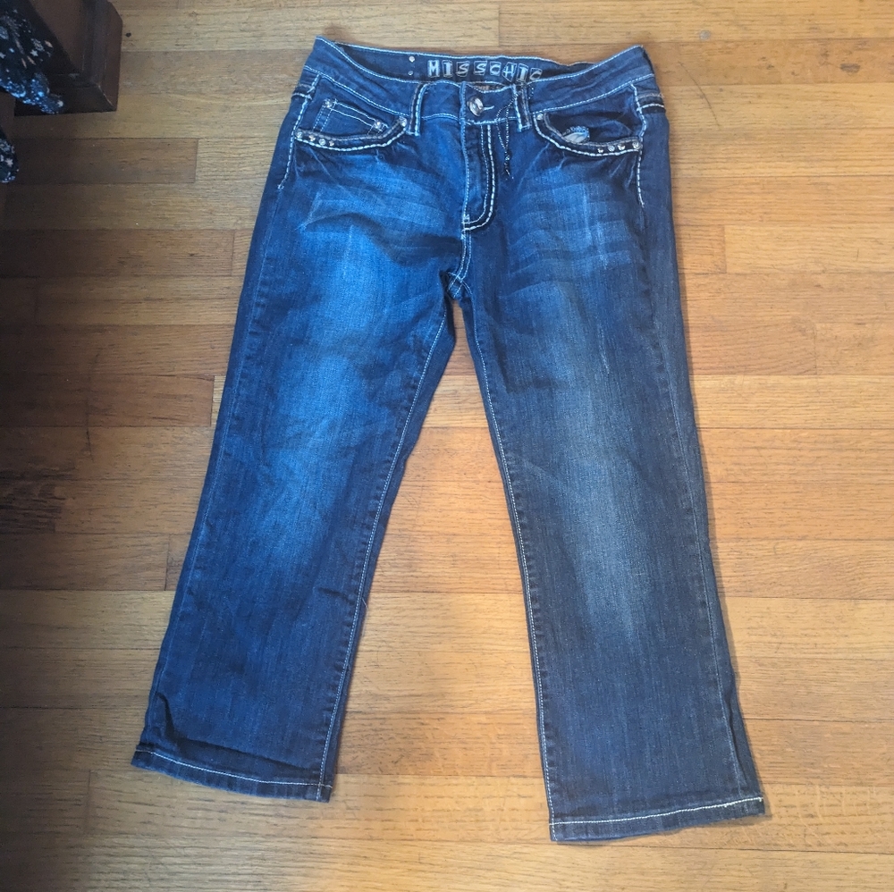 Miss chic jeans